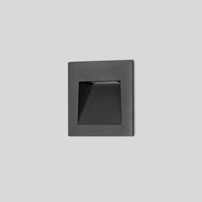LED луна за стъпала/стълбище Bizarre | За вграждане | IP65 | 2.5W | 3000K