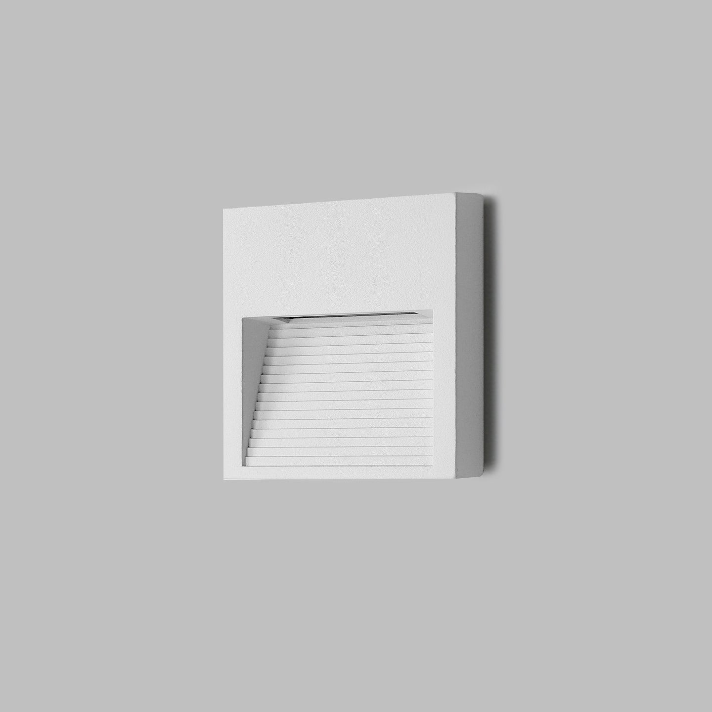 LED луна за стъпала/стълбище с външен монтаж Lumos | IP65 | 3W | 3000K