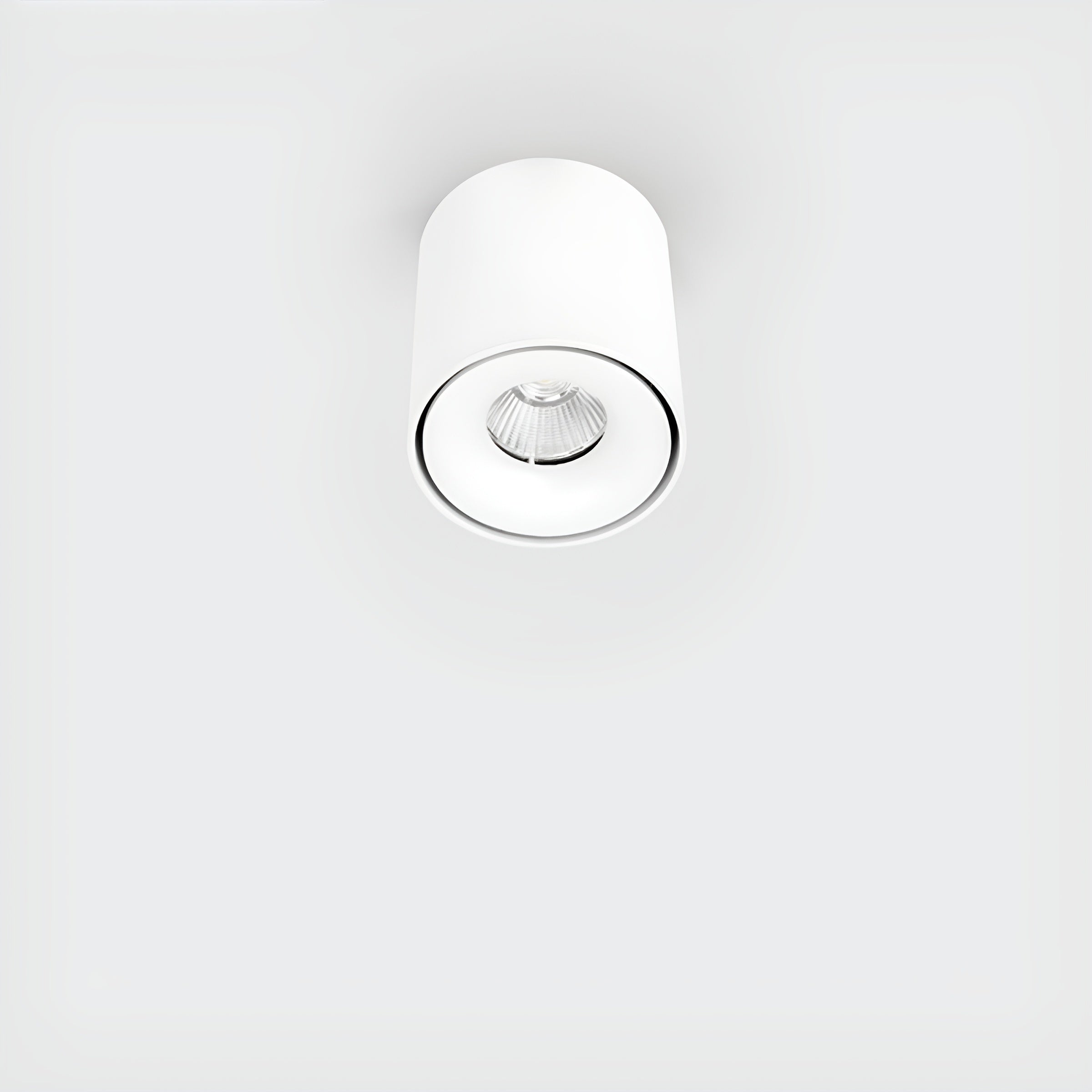 LED луна за външен монтаж Aero | IP44 | 3000K
