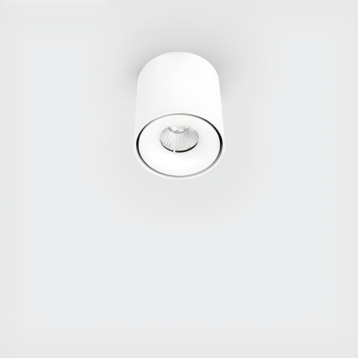 LED луна за външен монтаж Aero | IP44 | 3000K