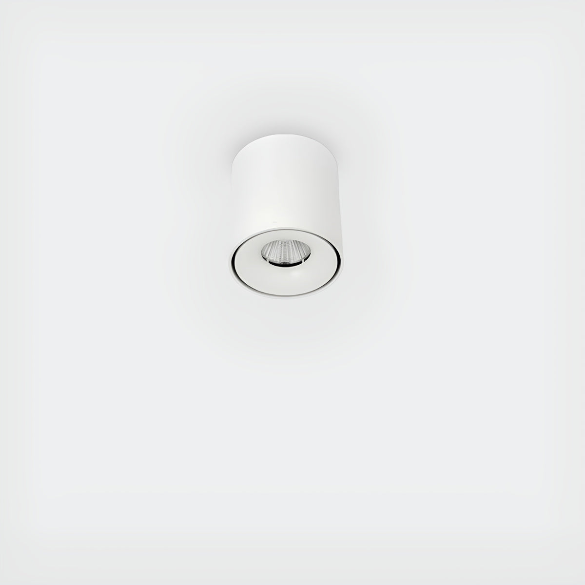 LED луна за външен монтаж Aero | IP44 | 3000K