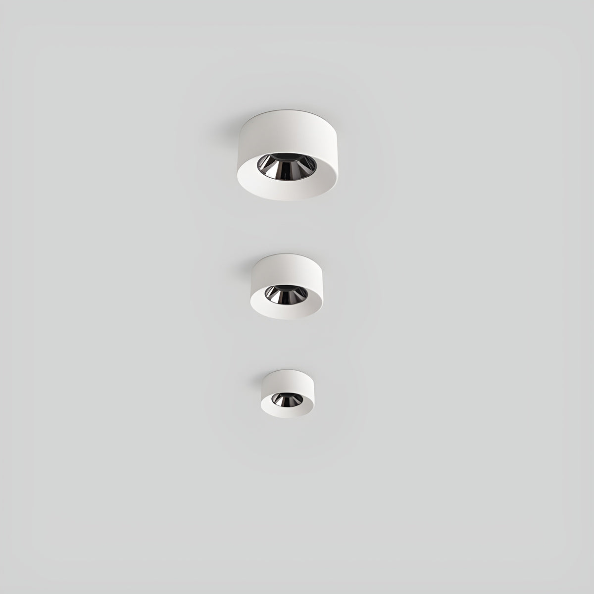 LED луна за външен монтаж Burr RD | 10W | 3000K