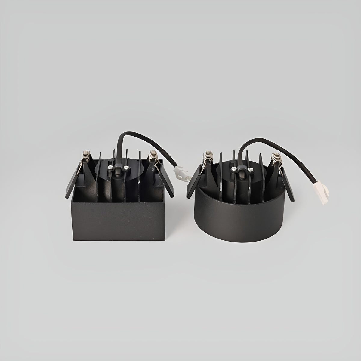 LED луна за външен монтаж Burr RD | 10W | 3000K