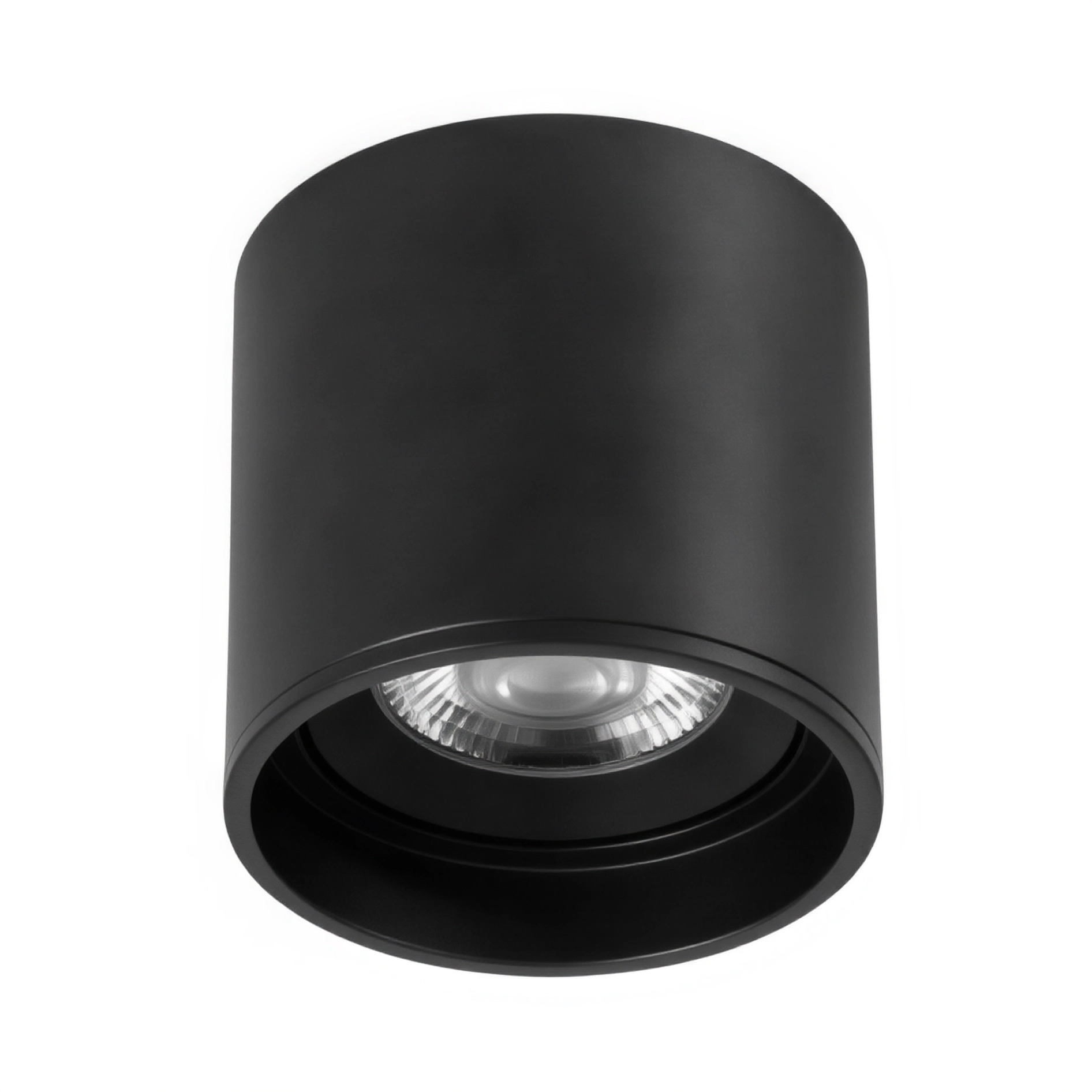 LED луна за външен монтаж Elis | Цилиндрична | 3000K