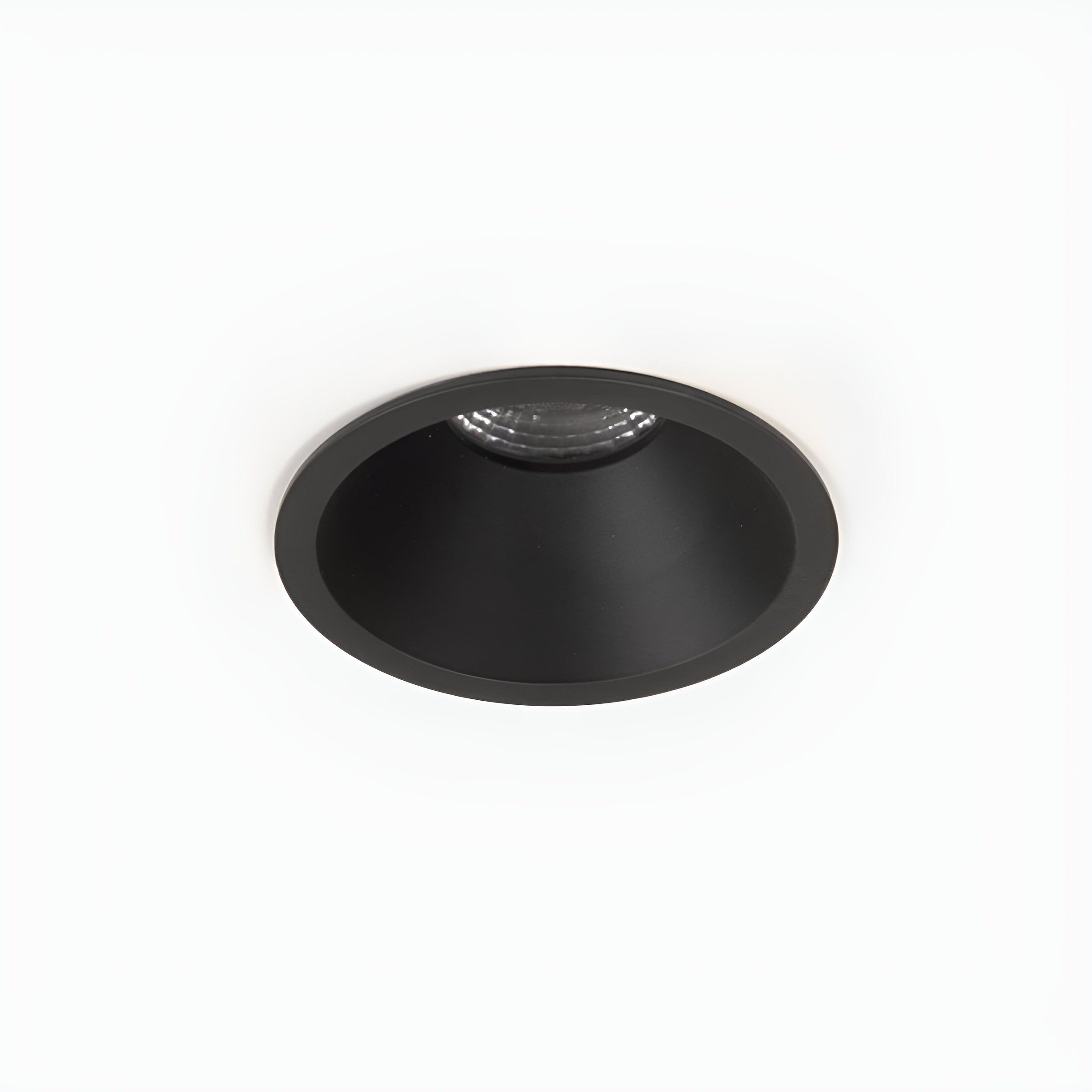 LED луна за вграждане Accord Round IP54 | Димиране | 3000K / 3500K / 4000K