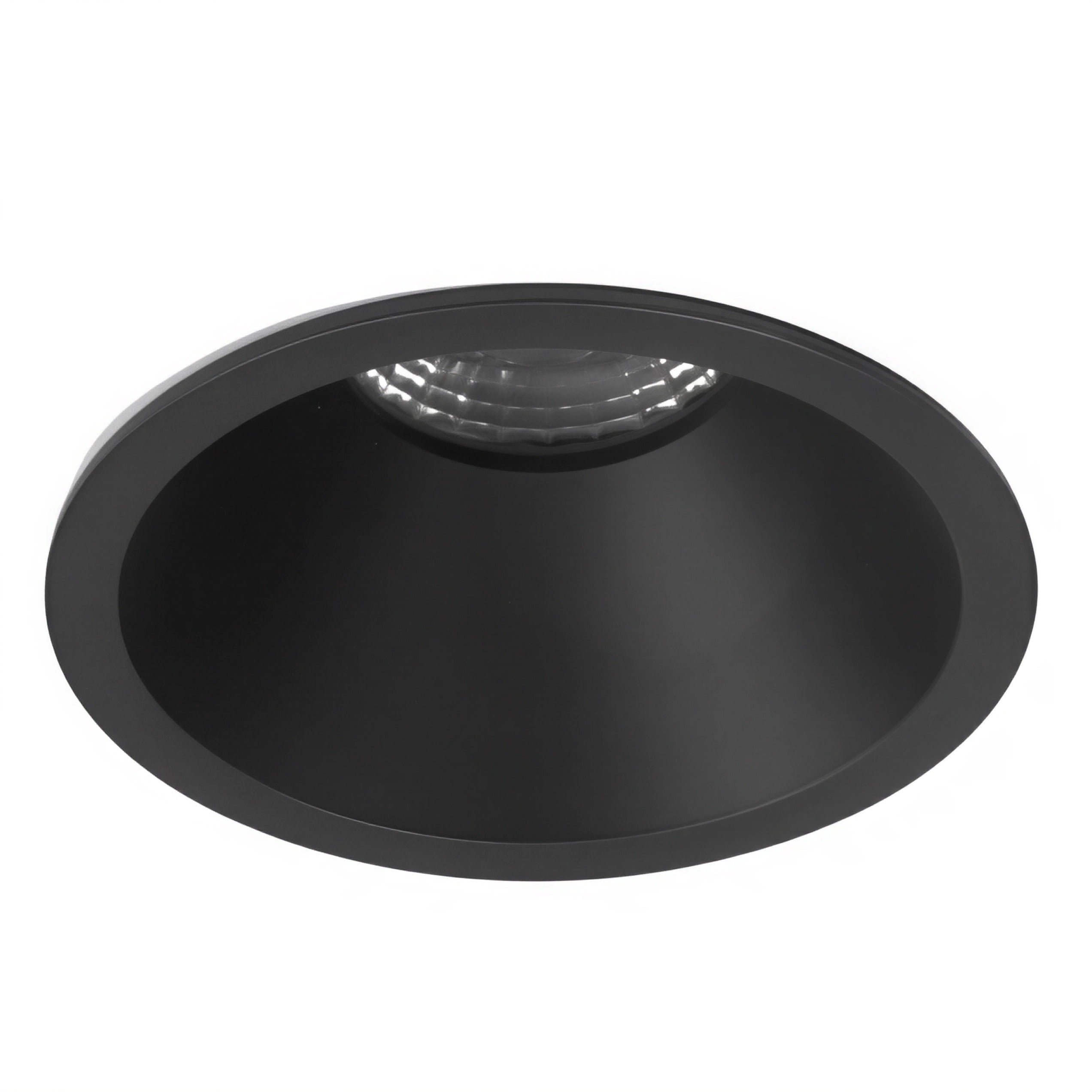 LED луна за вграждане Accord Round IP54 | Димиране | 3000K / 3500K / 4000K