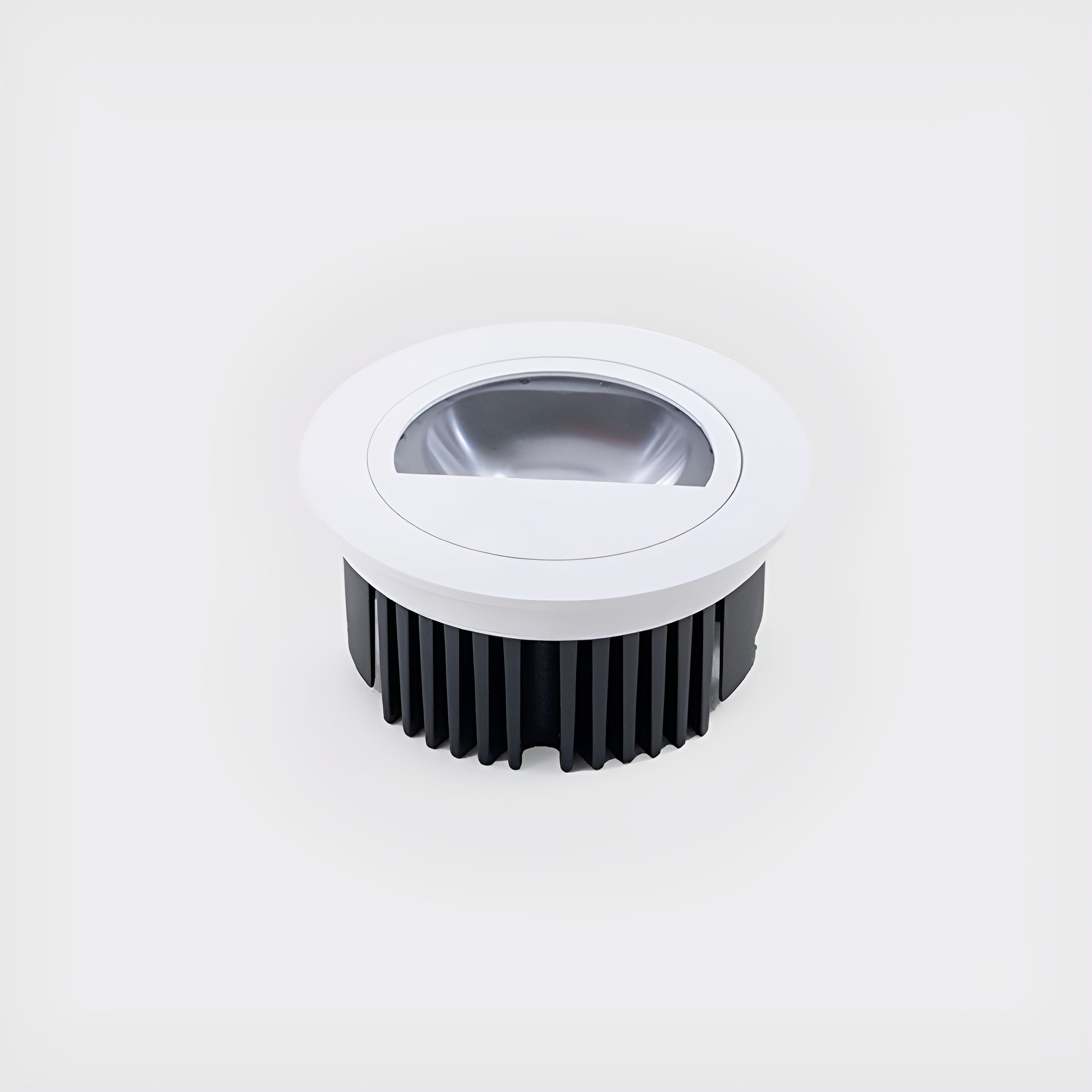 LED луна за вграждане Foton | Wallwash ефект | 14W | 3000K