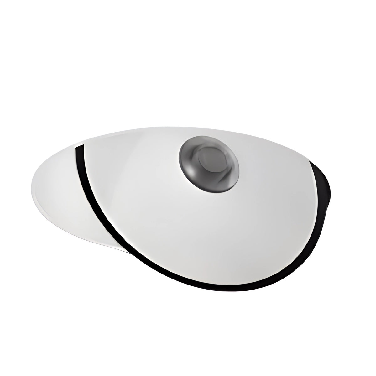 LED луна за вграждане Joe Trimless | Ъгъл 40° | Безрамкова | 10W | Димиране