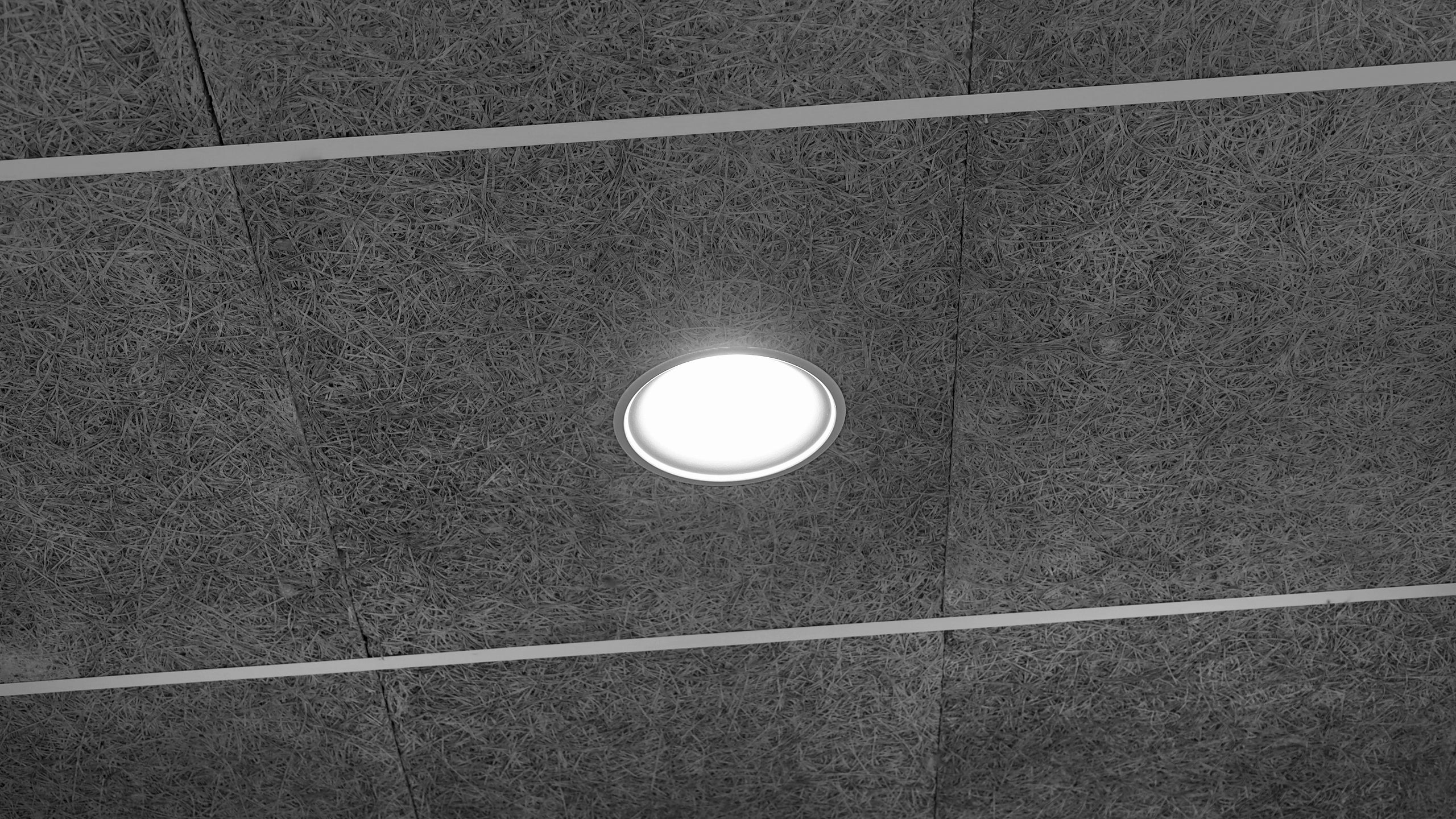LED луна за вграждане Moon Opal | Опал | 3000K/4000K