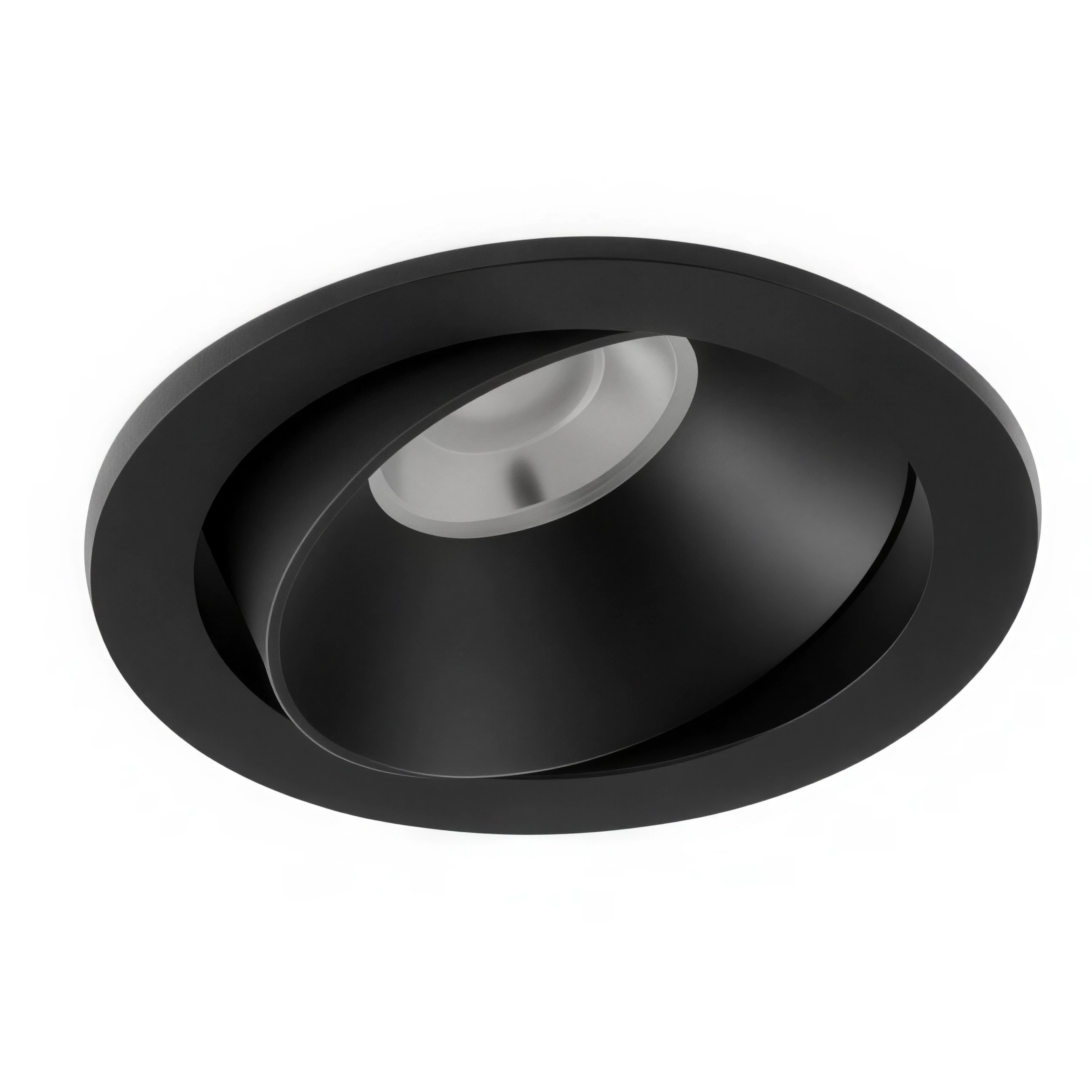 LED луна за вграждане Orion AJ | Регулируема | CCT | 10W