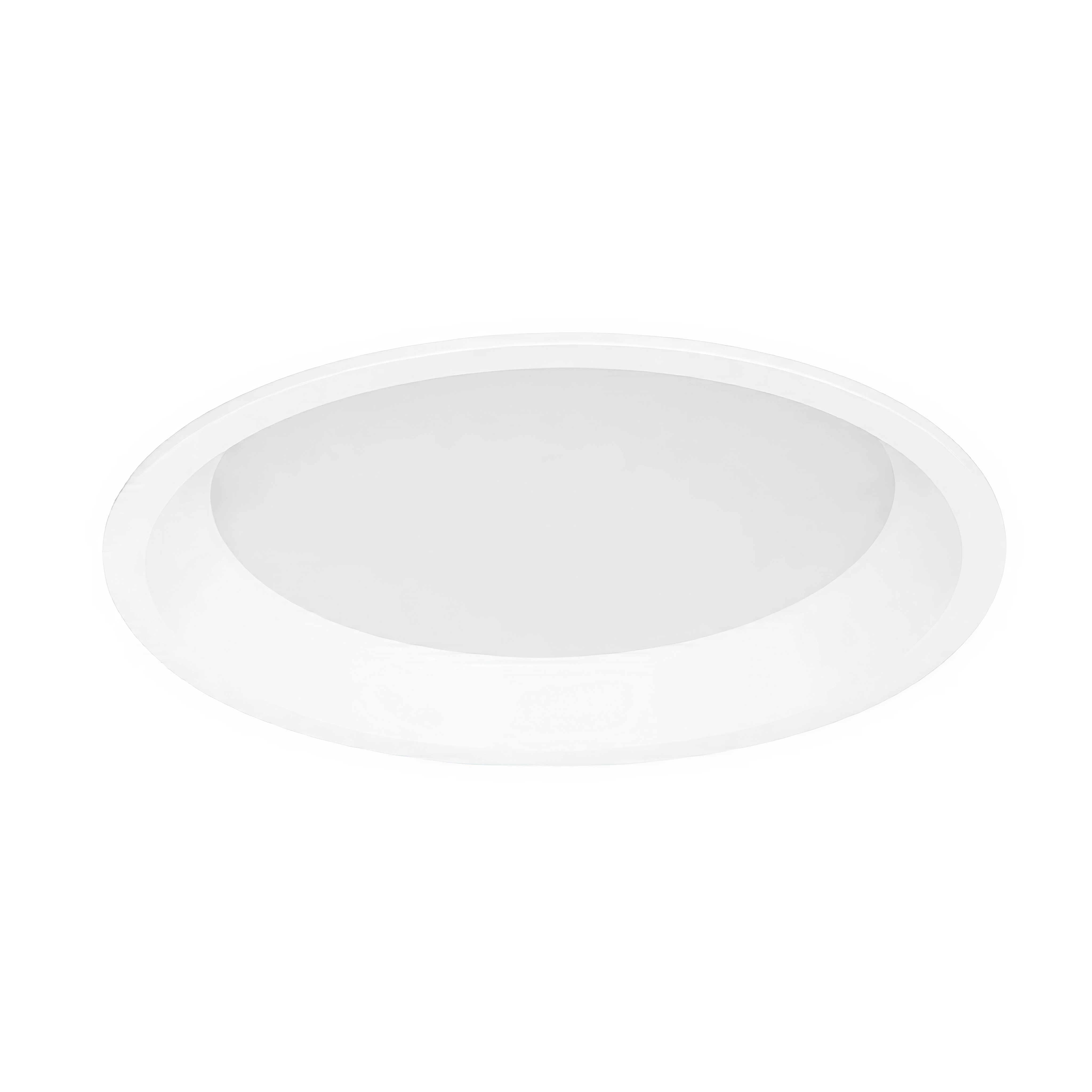 LED луна за вграждане Sky | Бял | 3000K | UGR<14