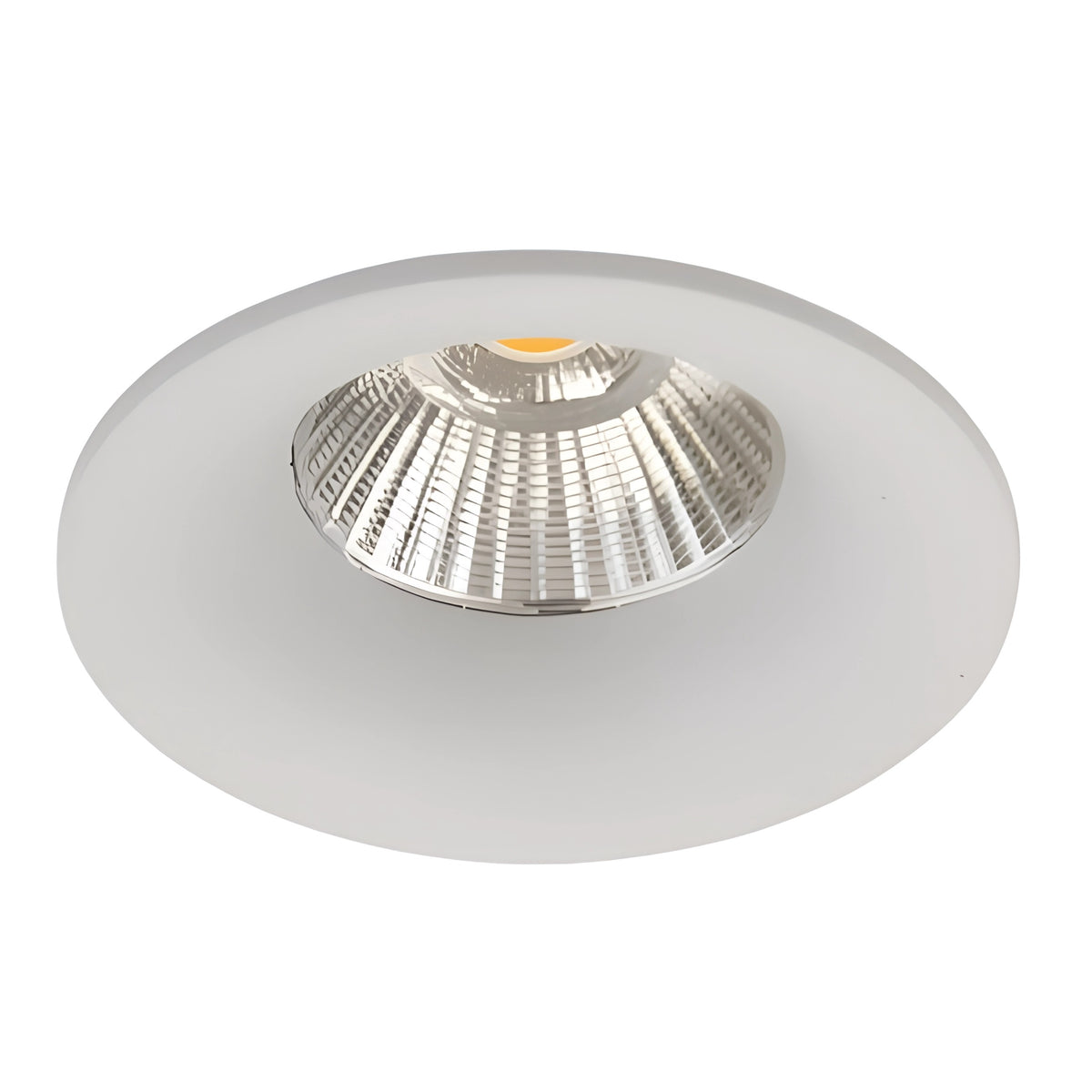 LED луна за вграждане Smoot 10W | 3000K
