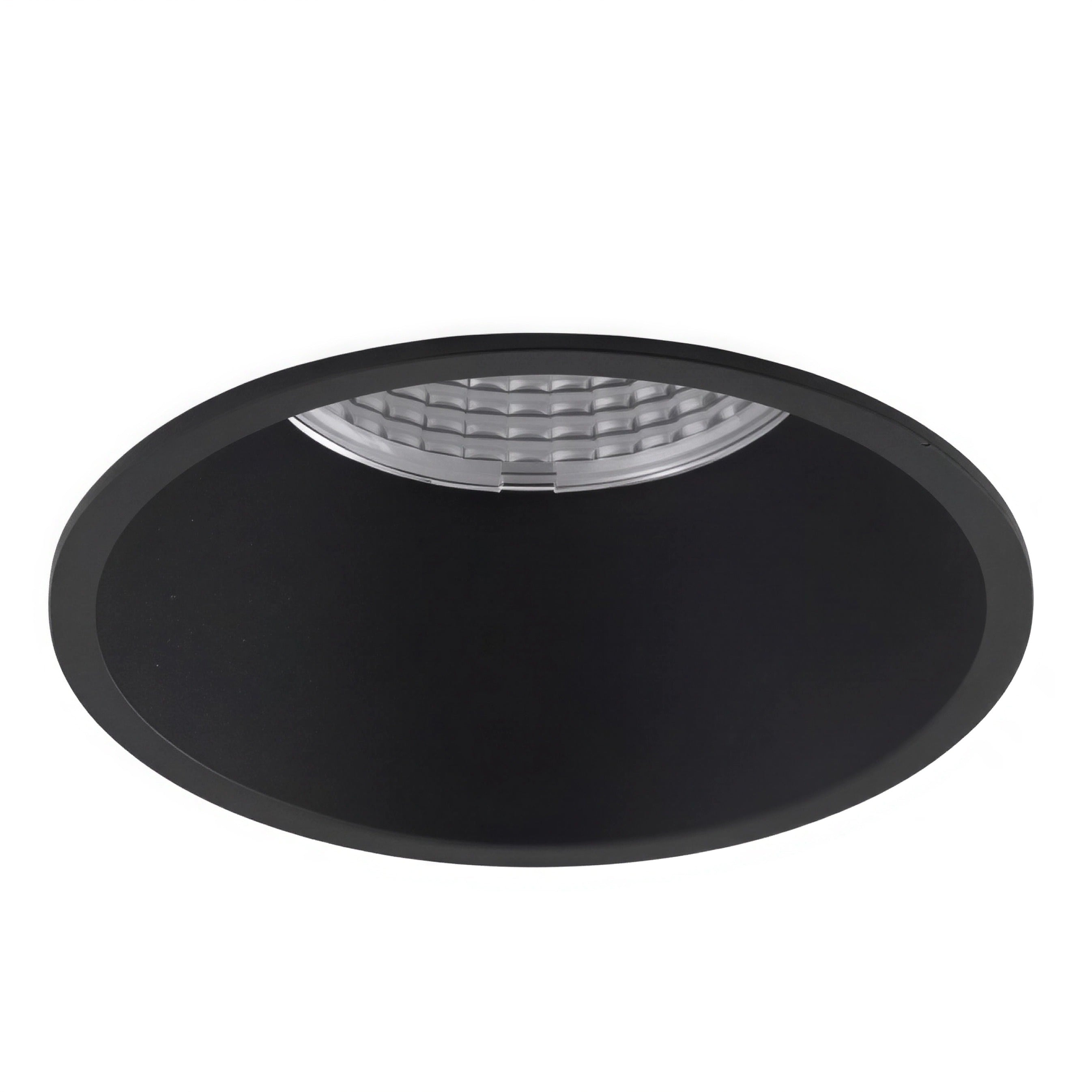 LED луна за вграждане Vale | Дълбок рефлектор | 3000K