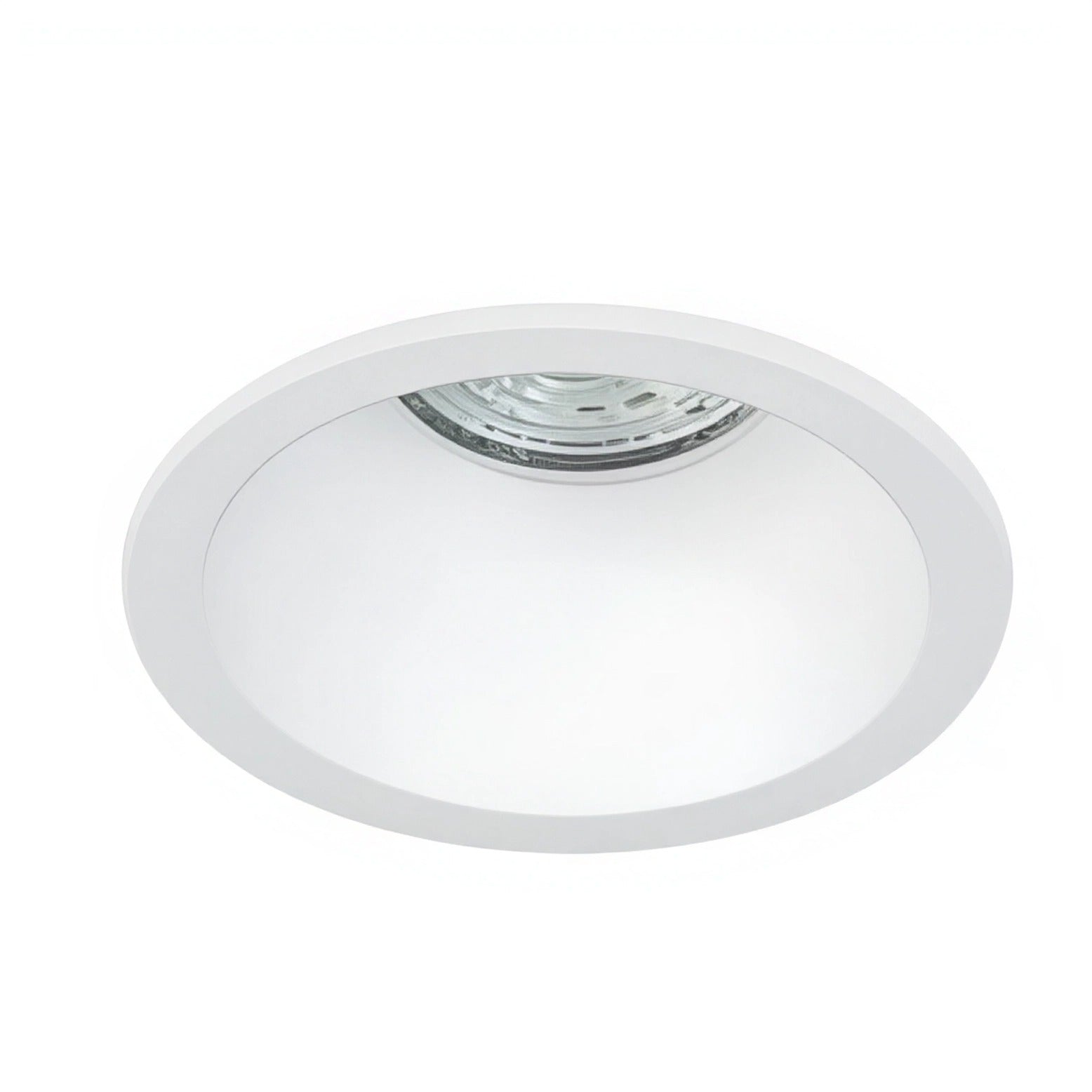 LED луна за вграждане Vivienne 1009 – стационарна луна с IP44 защита
