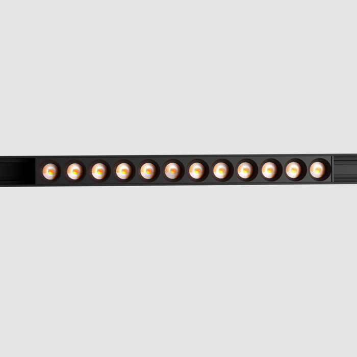 LED модул Darklight Magnet за магнитна шина 23 mm