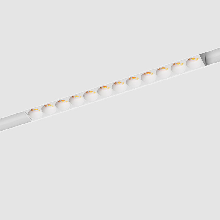 LED модул Darklight Magnet за магнитна шина 23 mm