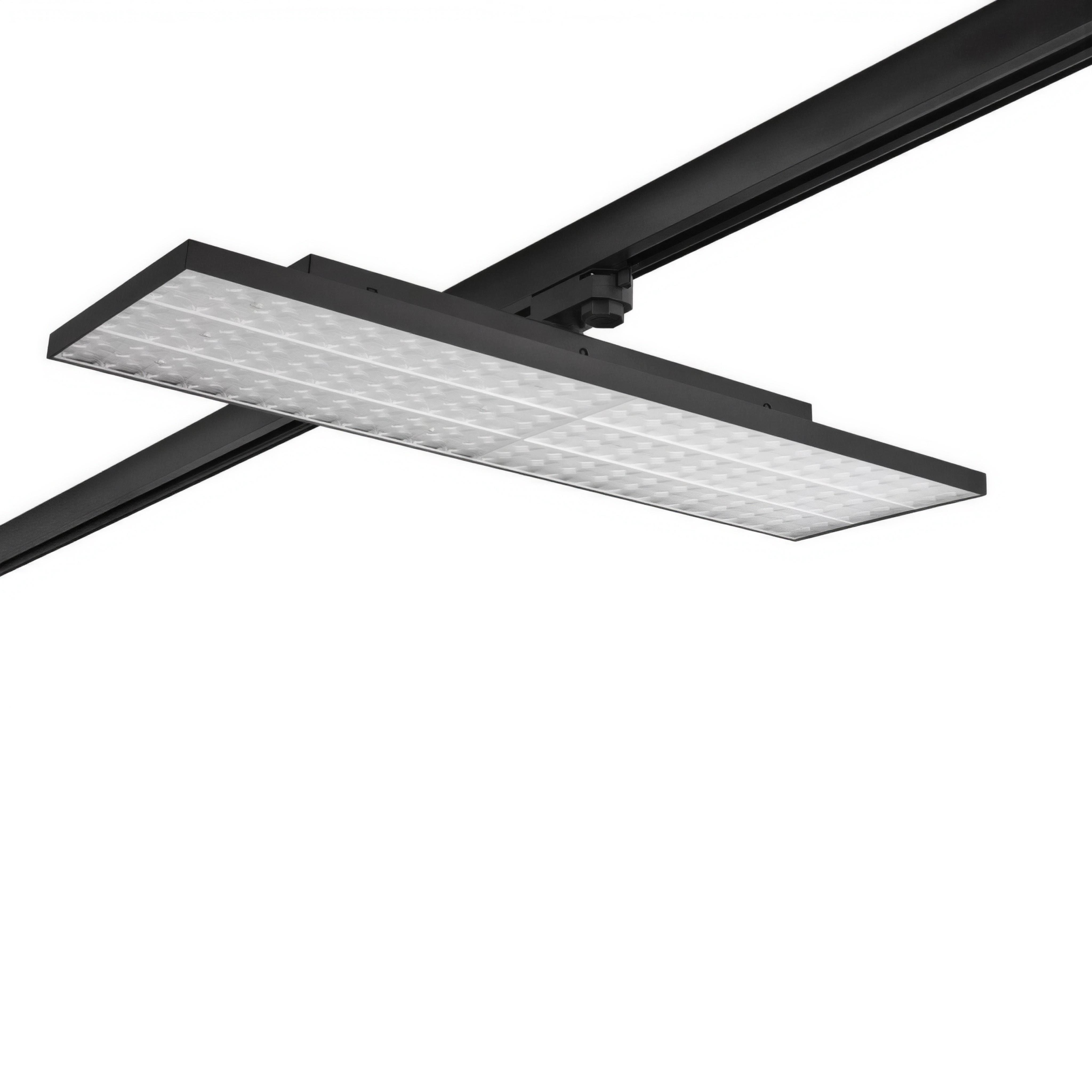 LED модул за релсова шина Matrix New | 60W | 9600lm