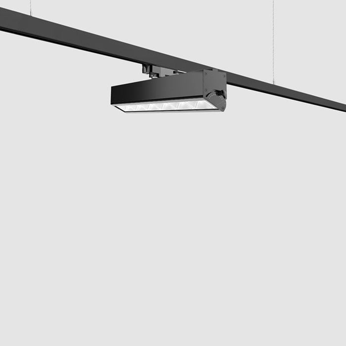 LED модул за релсова шина Target R360 | 30–60W