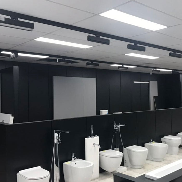 LED модул за релсова шина Target R360 | 30–60W