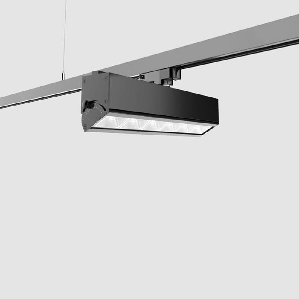 LED модул за релсова шина Target R360 | 30–60W