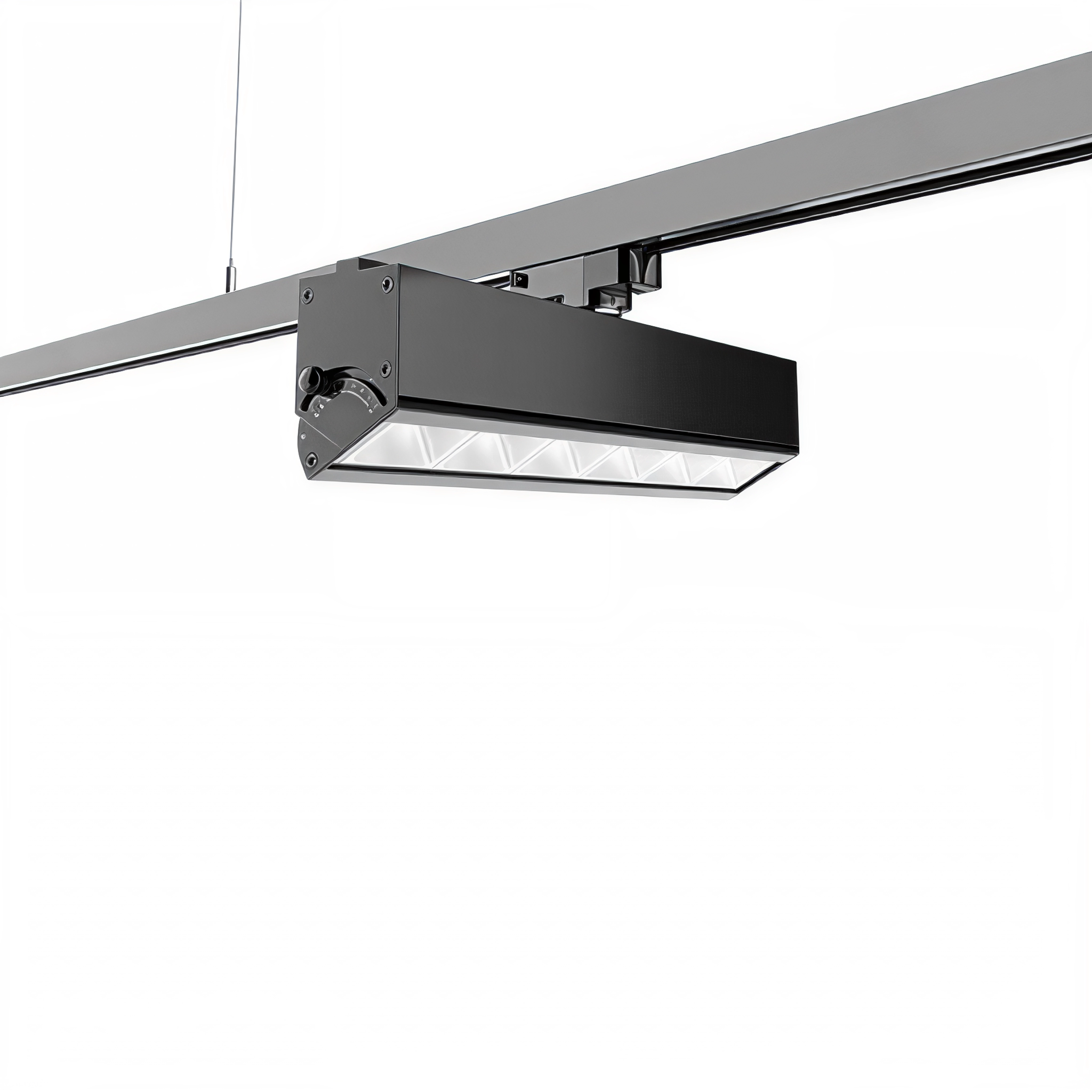 LED модул за релсова шина Target R360 | 30–60W