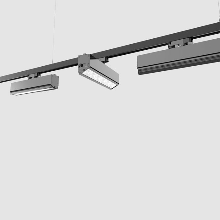 LED модул за релсова шина Target R360 | 30–60W