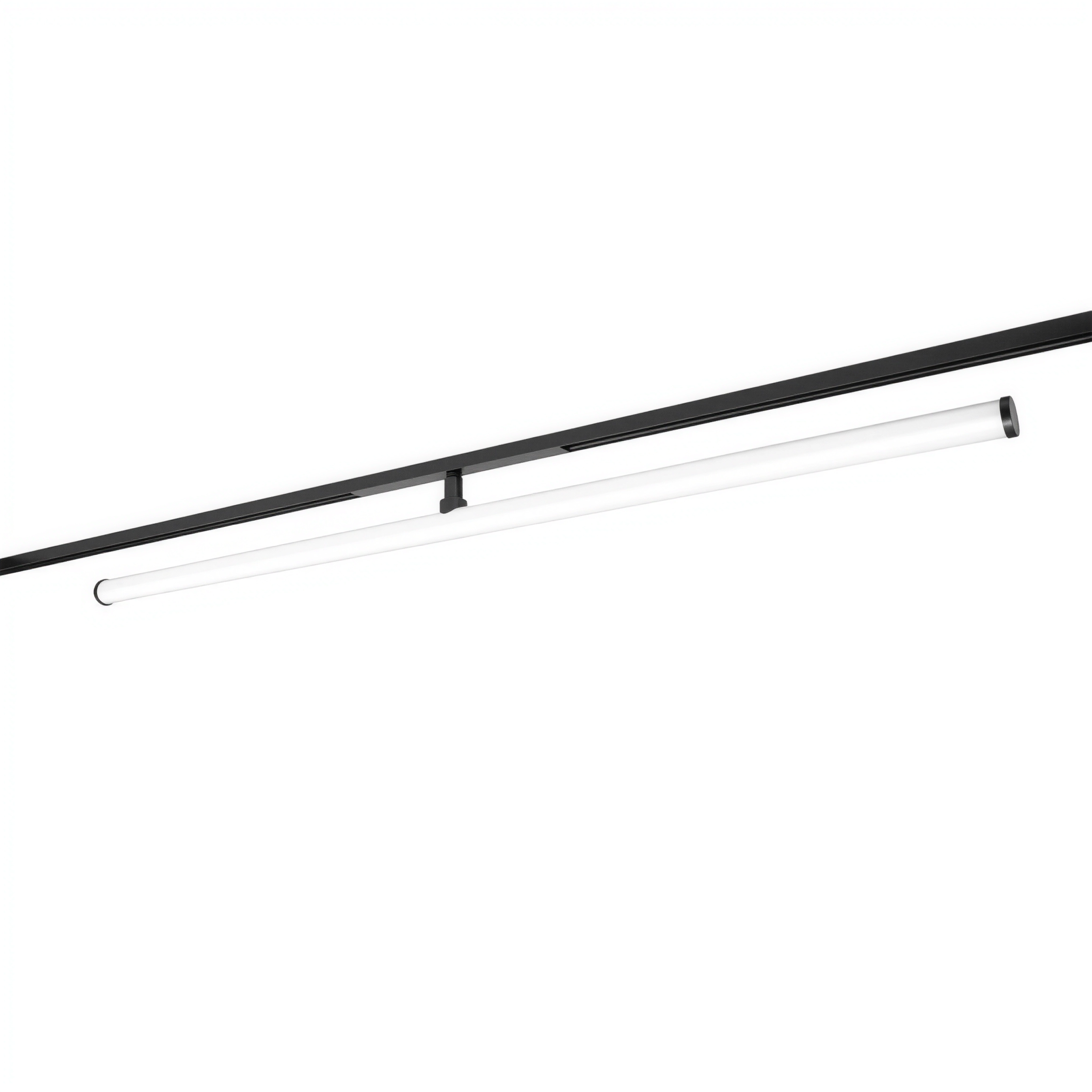 LED осветителен модул Tube Magnet 15PCB за магнитна система 15 PCB