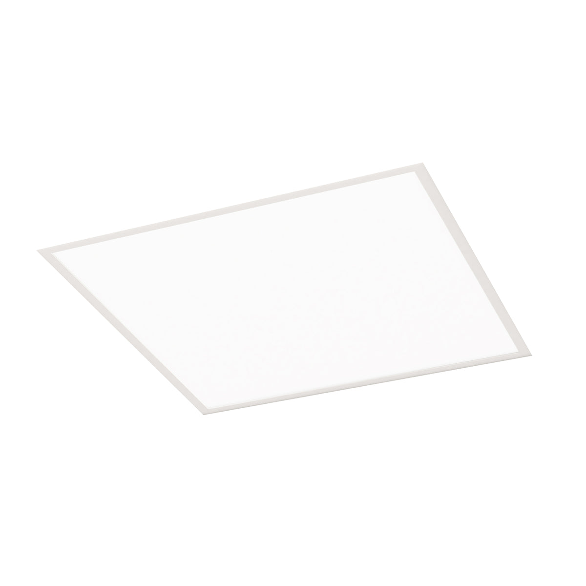 LED панел за вграждане Anna Eco 60x60 | Опция за авариен модул | 40W | IP44