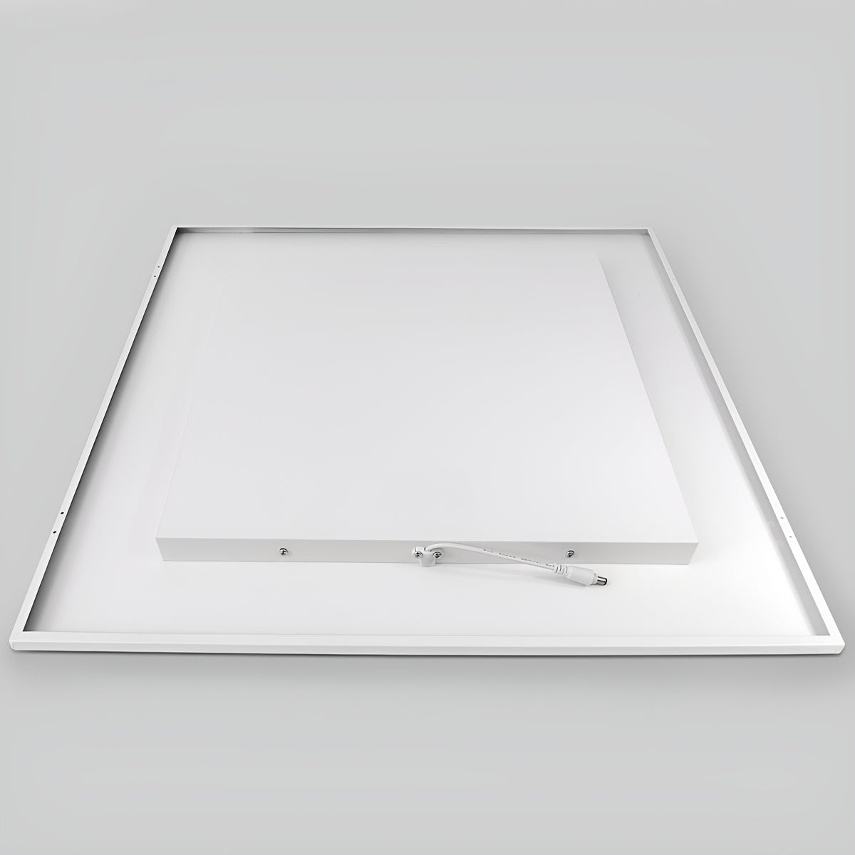 LED панел за вграждане Kare 60x60 | Ниско заслепяване | 40W | IP44