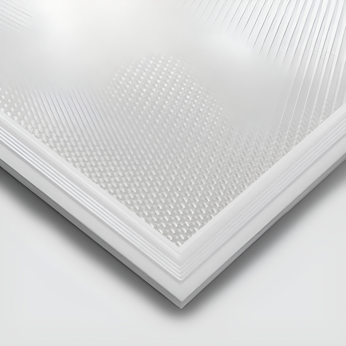 LED панел за вграждане с ниско заслепяване Anna 60x60 | UGR<19 | 34W | IP44