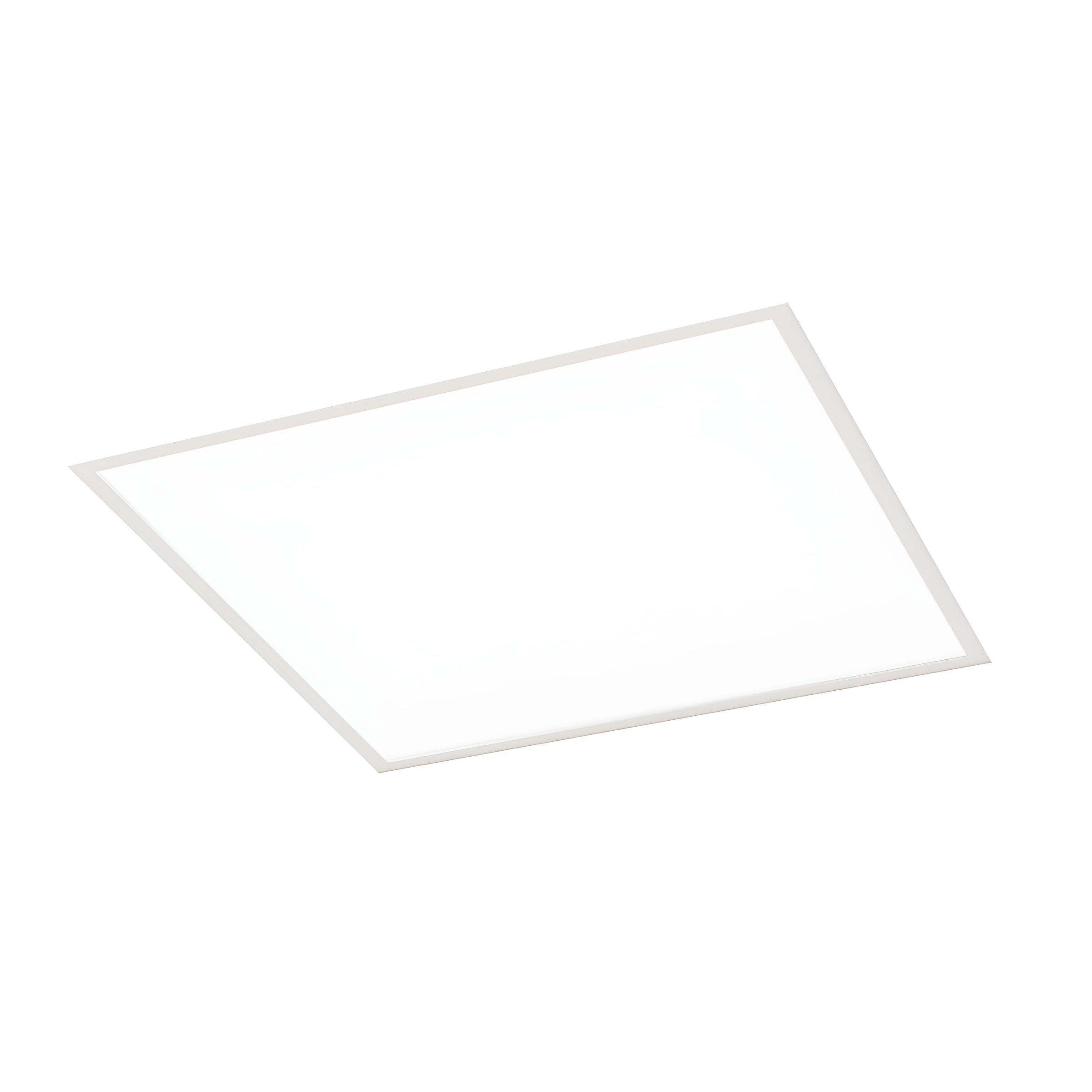 LED панел за вграждане с ниско заслепяване Anna 60x60 | UGR<19 | 34W | IP44