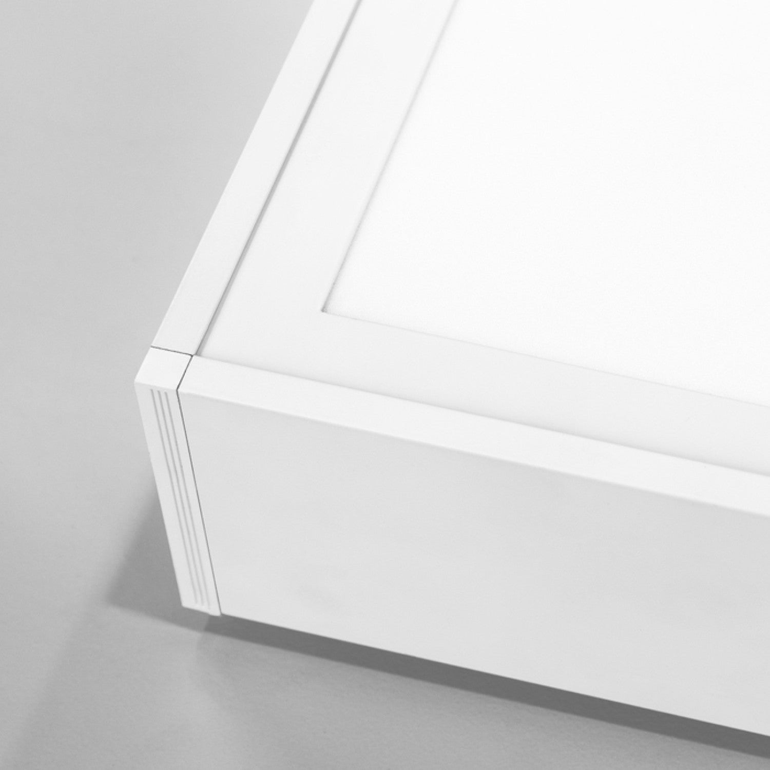 LED панел за вграждане с опция за авариен модул Anna 60x60 (36W)