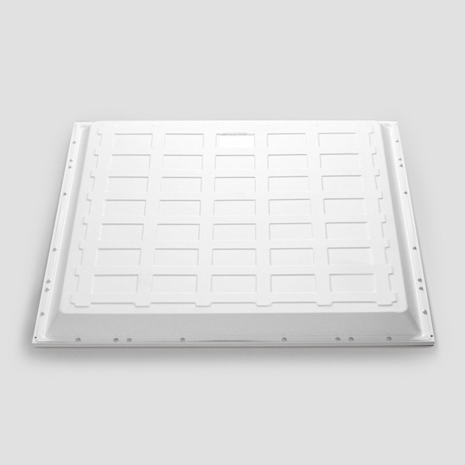 LED панел за вграждане с опция за авариен модул Anna 60x60 (36W)