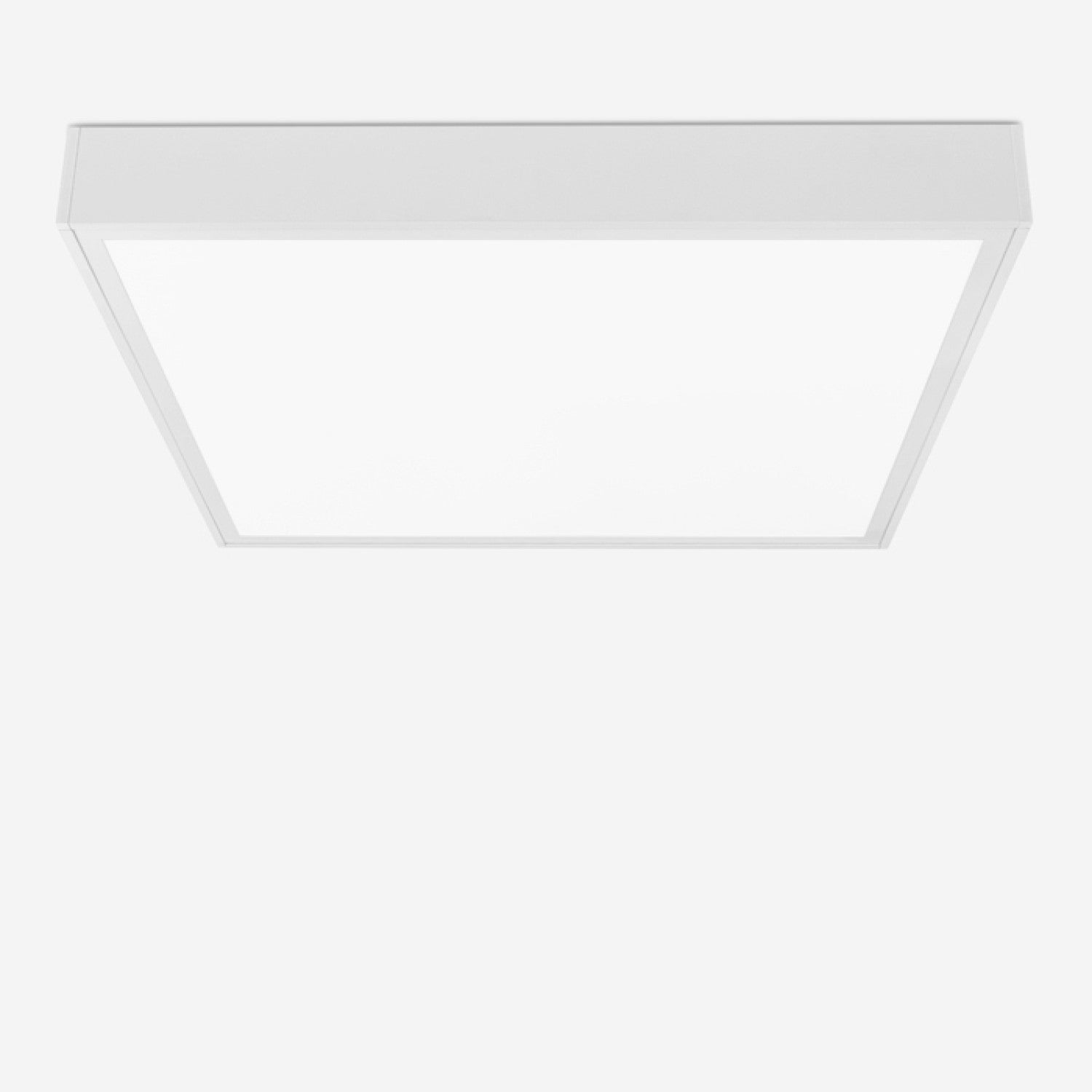 LED панел за вграждане с опция за авариен модул Anna 60x60 (36W)