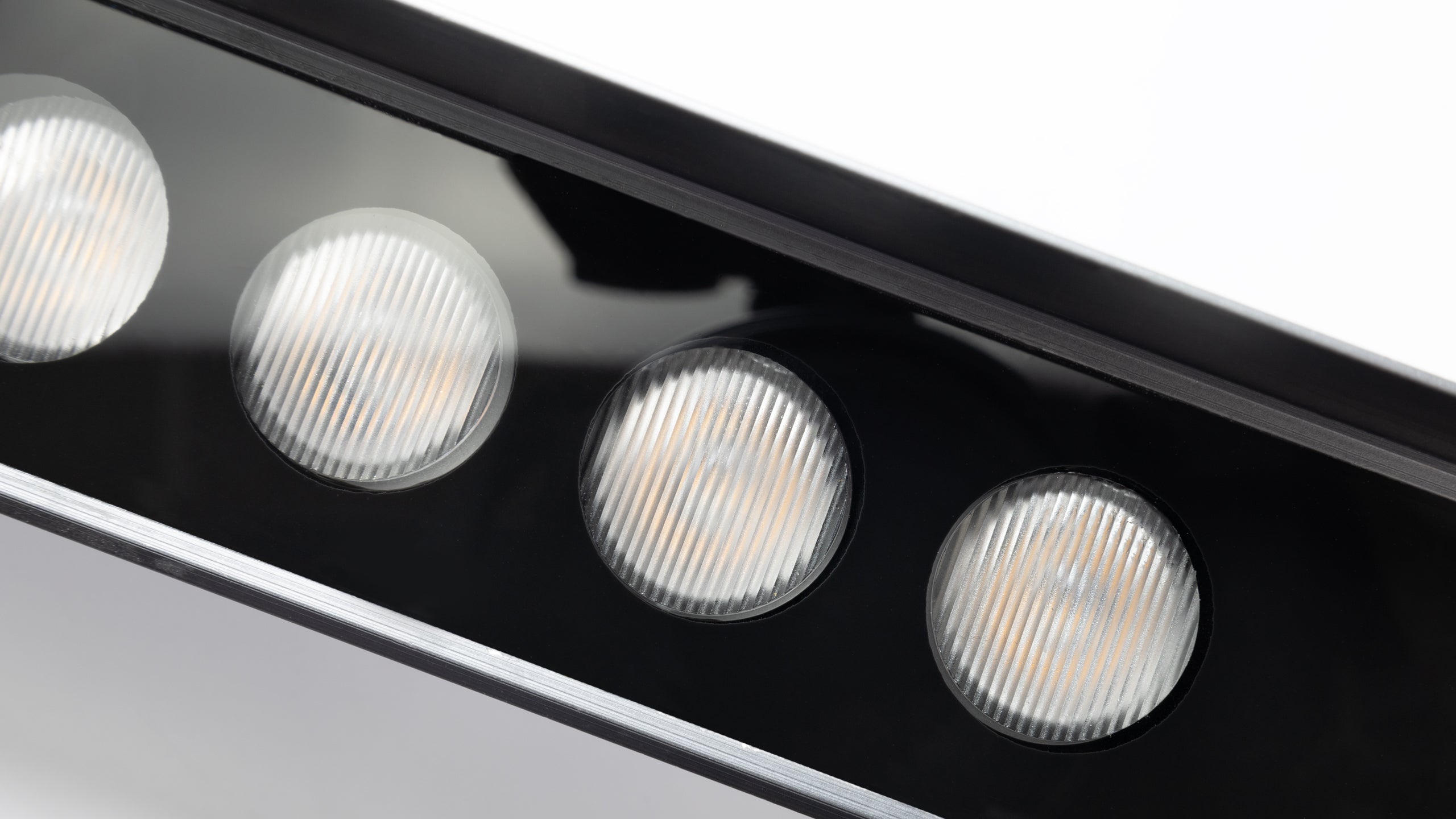 LED прожектор за осветяване на фасада Wall Washer | IP66 | Сив