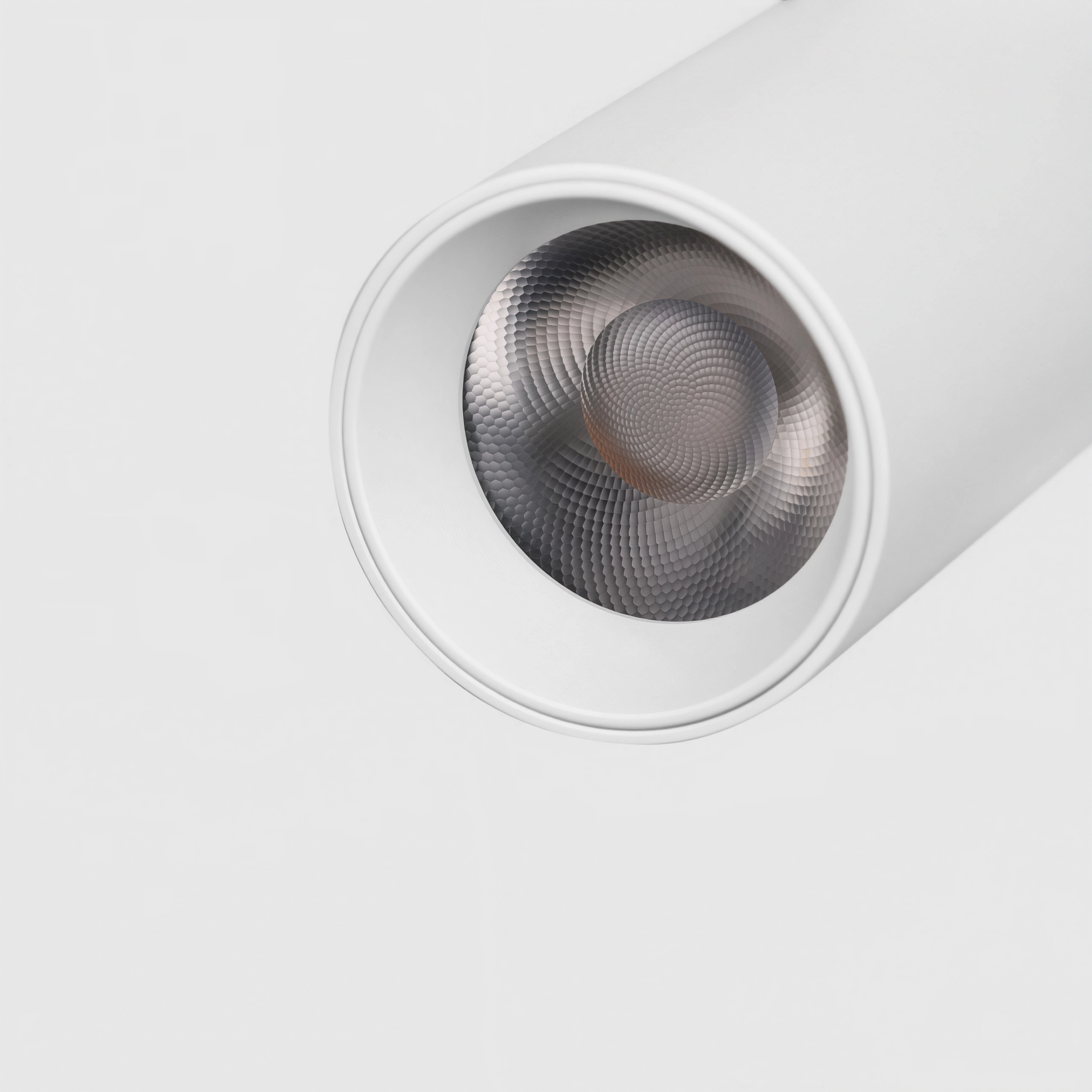 LED спот за открит монтаж Oxo OM | Регулируем | 7W-12W | 3000K