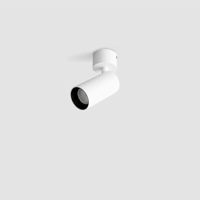 LED спот за външен монтаж Roll | Насочваем | 3000K | 8W