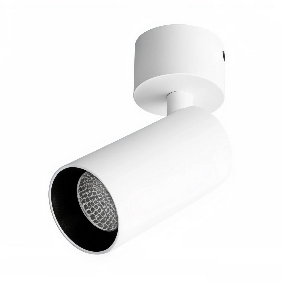 LED спот за външен монтаж Roll | Насочваем | 3000K | 8W