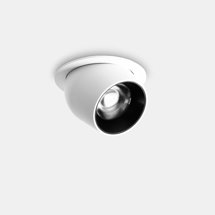 LED спот за вграждане Aries | Насочваща | 10W | 3000K