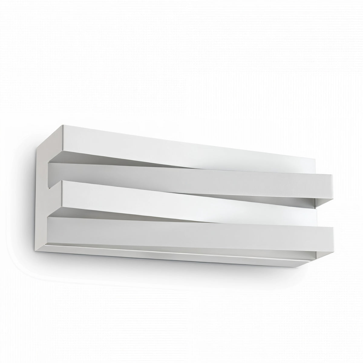 Линеен LED аплик Virtus | Полиран | 13W | 4000K