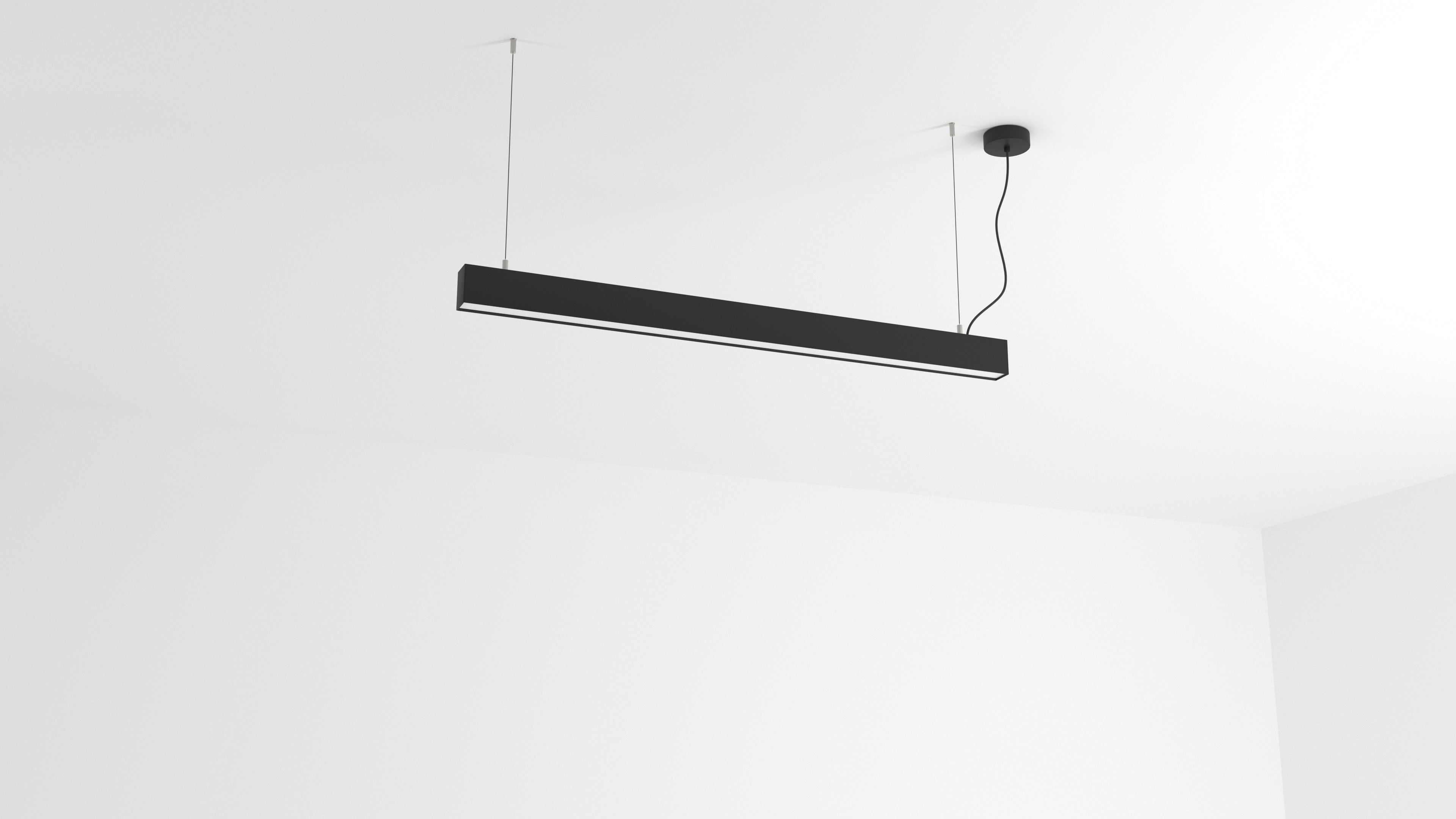 Линеен LED профил Nova Line