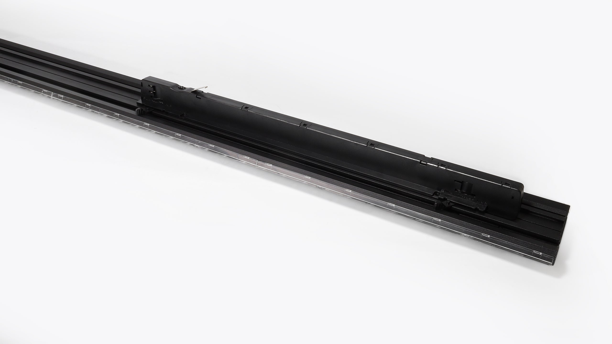 Линейно LED тяло Sector Double AJ | За релсова шина | 4000K | 78W