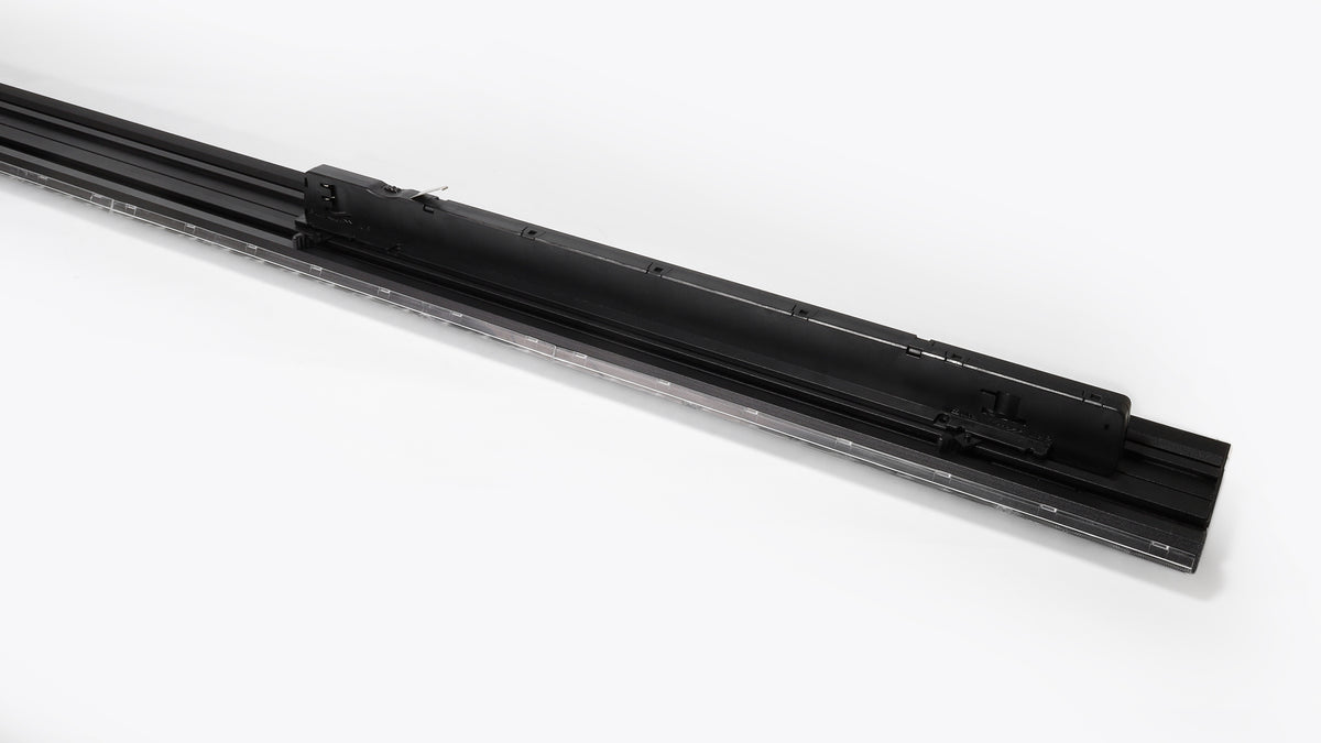 Линейно LED тяло Sector Double AJ | За релсова шина | 4000K | 78W