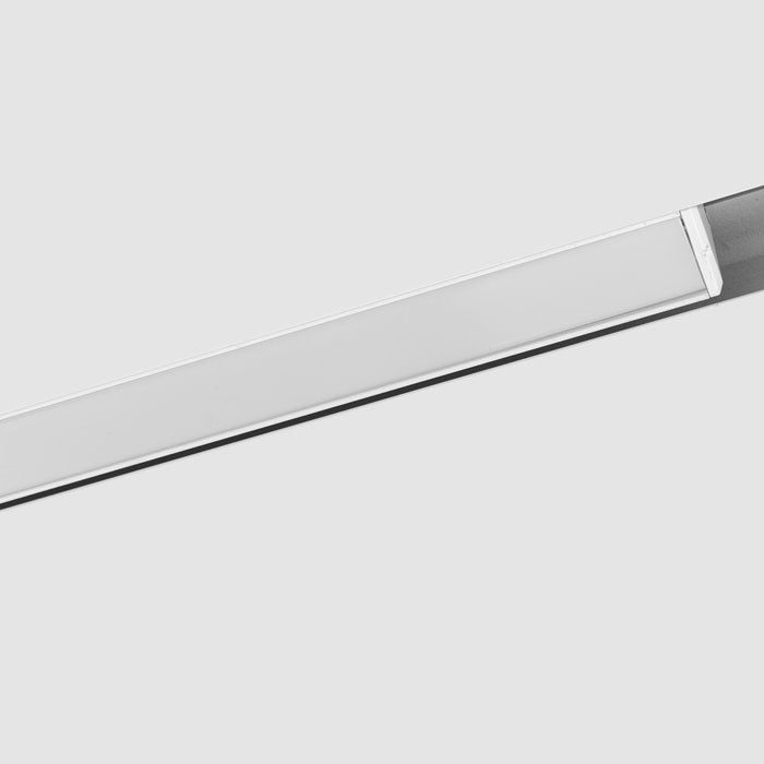 Линейно осветително тяло Band Magnet за магнитна система 23 mm