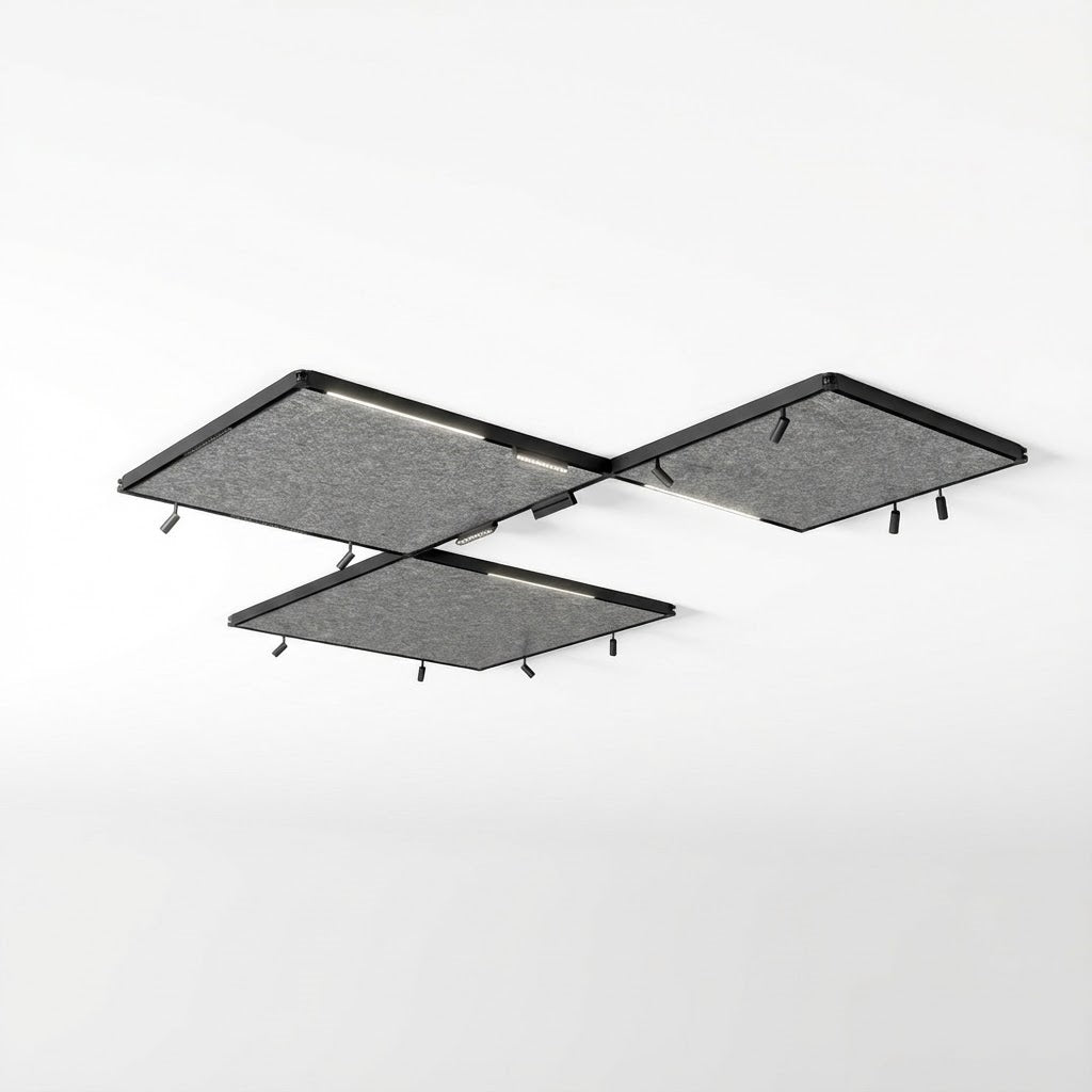 Магнитна система Flex Acoustic 23mm