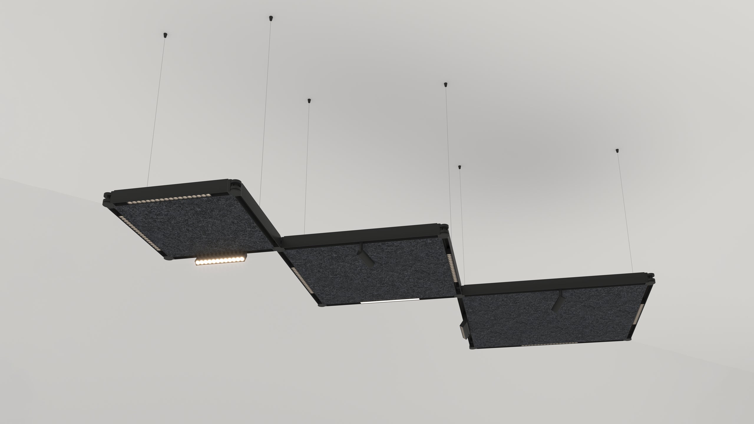 Магнитна система Flex Acoustic 23mm