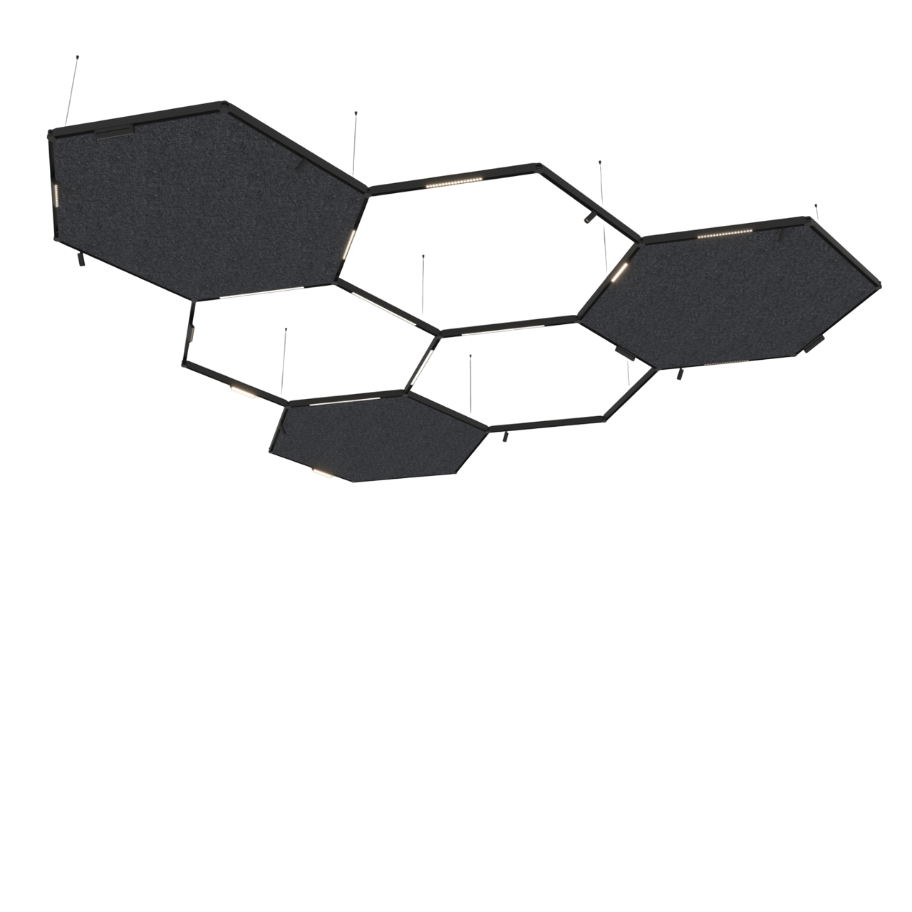 Магнитна система Flex Acoustic 23mm