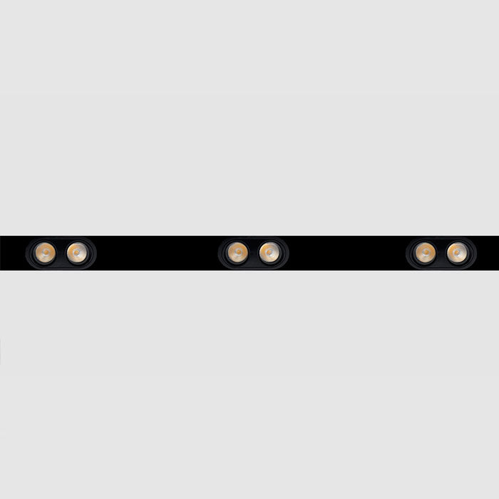Мини LED модул Look Magnet за магнитна шина 23 mm