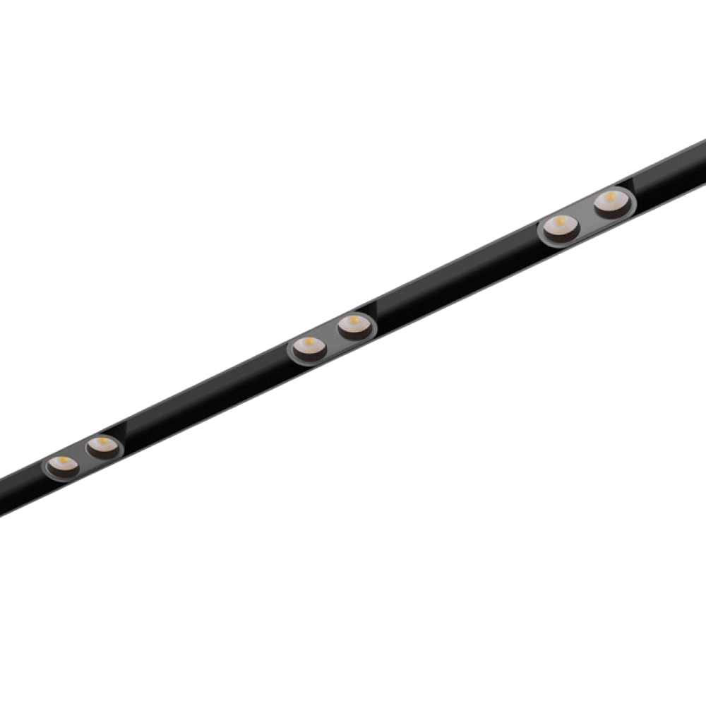 Мини LED модул Look Magnet за магнитна шина 23 mm