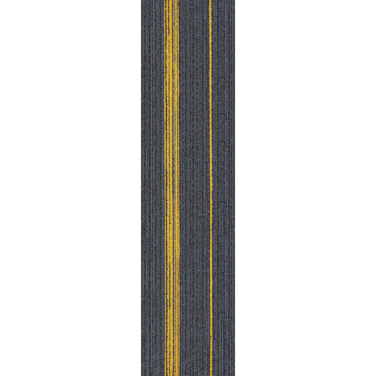 Мокетни плочи Grey Yellow | Сиво-жълти | 100x25cm
